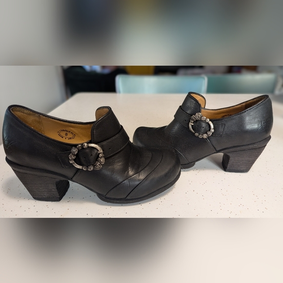 Fluevog 8W, Faith (Hopefuls) 2017, EUC - Picture 1 of 9